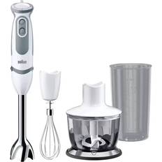 Braun MultiQuick 5 Vario MQ 5235 WH