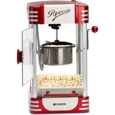 Popcornmaskin retro Champion Electronics Retro XL PCM406