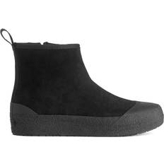 Tretorn Arch Hybrid Wool Ice.Ctrl Waterproof - Black