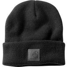 Herre - One Size Huer Carhartt Label Watch Hat