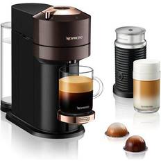 Krups Nespresso Vertuo Next XN910C Dark Black