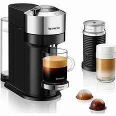 Nespresso krups Krups Nespresso Vertuo Next XN910C Dark Chrome