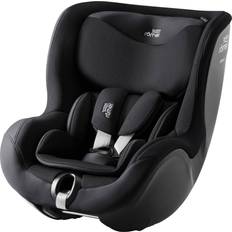 Römer dualfix Britax Dualfix 5Z i-sze Carbon Black