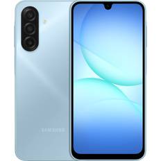 Samsung Galaxy A17 4G 256GB Light Blue