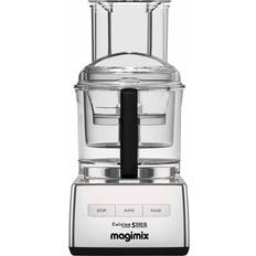 Magimix 5200XL Chrome
