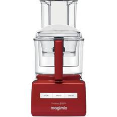 Magimix 5200XL Red