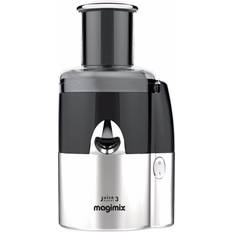 Juice Expert 3 Chrome/Black
