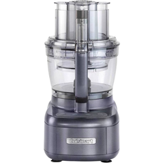 Cuisinart Food Mixers & Food Processors Cuisinart Expert Prep Pro Midnight Grey FP1300U