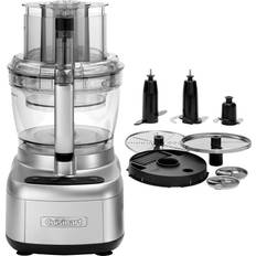Cuisinart Food Mixers & Food Processors Cuisinart Expert Prep Pro Silver FP1300SU