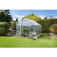 Vitavia Uranus 11.5m² Aluminium Polycarbonate