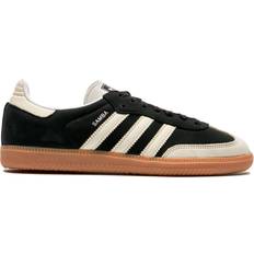 adidas Samba Og W - Core Black/Wonder White/Silver Metallic