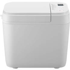 LCD Displays Breadmakers Panasonic SD-B2510WXE