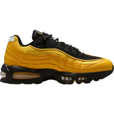 Nike Air Max 95 Big Bubble M - Varsity Maize/Black/Metallic Silver