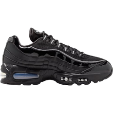 Nike Air Max 95 Big Bubble W - Black/Reflect Silver/White/Metallic Silver