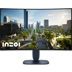 Dell 2560x1440 Monitors Dell Alienware AW3225DM