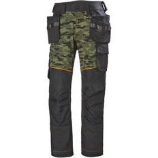 Helly Hansen Chelsea Evolution Construction Pant Camo