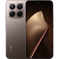 Xiaomi 256GB Mobiltelefoner Xiaomi 15T 5G 256GB Rose Gold