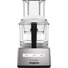 Food Processors Magimix 4200XL Satin
