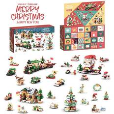 Living and Home Christmas Advent Calendar