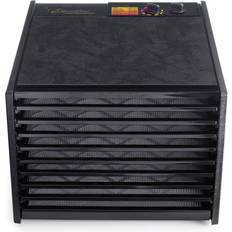Food Dehydrators Excalibur 4926T Black