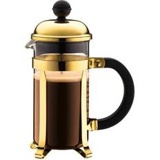 Bodum Chambord 3 Gold
