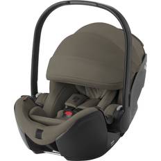 Britax Isofix Bilbarnstolar Britax Baby-Safe Pro Lux Urban Olive