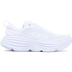 Hoka Vita Skor Hoka Bondi 8 W - White