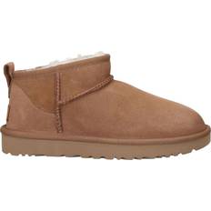 UGG Shoes UGG Classic Ultra Mini - Chestnut
