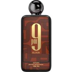 Afnan 9 PM Elixir Perfume 100 ml 100ml