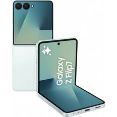 Samsung Galaxy Z Flip7 Com