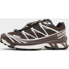 Sko Salomon XT-6 Herrer - Brun