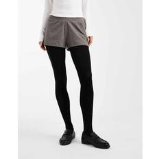 Vero Moda Strømpebukser & Stay-ups Vero Moda Strømpebukser 90 Denier - Sort