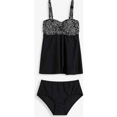 Tankinis Bonprix Lång Tankini 2 Delar