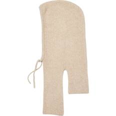 Vero Moda Dame Hovedbeklædning Vero Moda Elena Balaclava Cub Melange - Melange