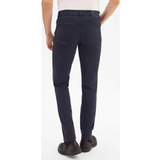 Brax Bukser Brax Cadiz Woo.Look 5-Pocket Pants Universe Blue
