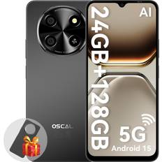 Tiger 8 Android 15 Smartphone