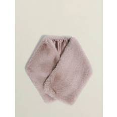 Hobbs Accessories Hobbs Christie Faux Fur Scarf
