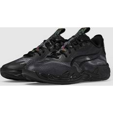 Puma Basketballsko Puma Lo Team Basketball Shoes - Black/Dark