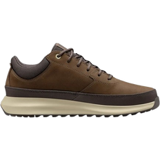 Helly Hansen til Mænd Brune Beckett Sneakers Læder - Brun
