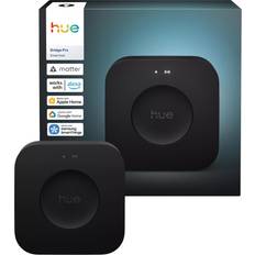 Philips Hue Bridge Pro Smart Hub Black