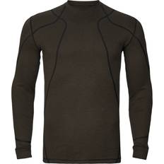 Härkila Undertøj Härkila Aspire Base Layer Sæt Shadow Brun