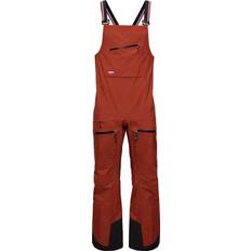 Elevenate Women's Pure Bib Pants - Copper