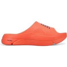 New Balance Tofflor & Sandaler på rea New Balance FuelCell Slide Män - Röd/Svart