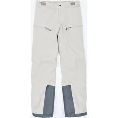 Dam - Skidor Regnbyxor Houdini Women's Ride Insulated Pants Sandstorm