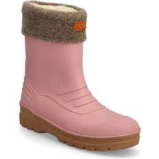 Drenge - Pink Gummistøvler Kavat Gimo Wp Gummistøvler Pink 25 Pink