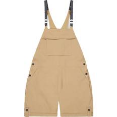 Hiking Jumpsuits & Overalls Picture Women's Foday Tech Romper Jumpsuit - Sand