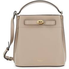 Beige Bucket Bags Mulberry Islington Bucket SCG Butler Loftet