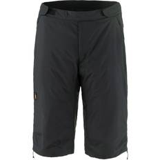 Unisex Byxor & Shorts Fjällräven Bergtagen 60 Insulation Shorts - Black