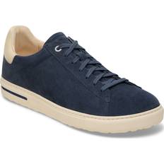 Birkenstock Blåa Sneakers Birkenstock Men's Bend Low Varsity Leve Lena R - Navy