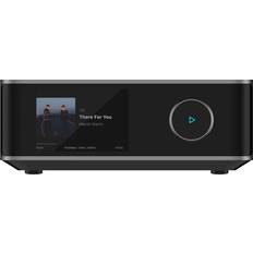 Forstærkere & Modtagere WiiM Home Amp Ultra